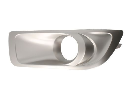 Vetracia mrieżka v nárazníku BLIC 6502-07-6715916P BLIC 6502-07-6715916P Vetracia mrieżka v nárazníku SUBARU IMPREZA 2022