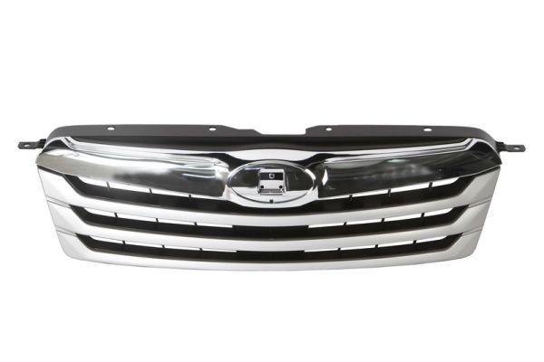 Kølergitter BLIC 6502-07-6715992P BLIC 6502-07-6715992P Kølergrill SUBARU OUTBACK 2019