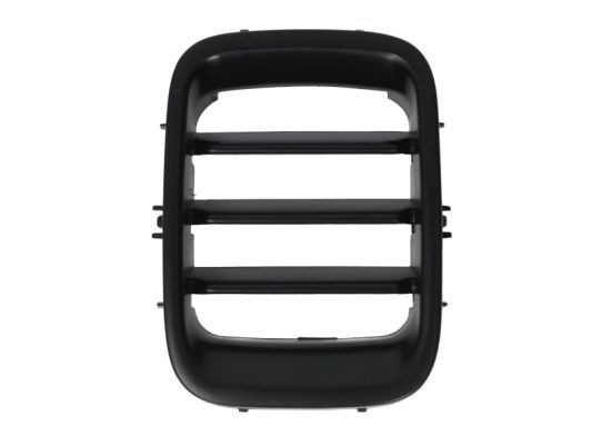 BLIC Grelha de radiador 6502-07-6842990P BLIC 6502-07-6842990P originais Grelha frontal Suzuki Ignis II custo