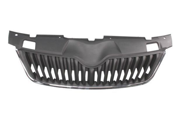 Kylargrill BLIC 6502-07-7515992P BLIC 6502-07-7515992P Kylarmaskering SKODA ROOMSTER 2006