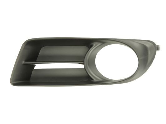 BLIC Ventilasjonsgitter 6502-07-8116913P BLIC 6502-07-8116913P Sportsgrill Audi Q3 originale