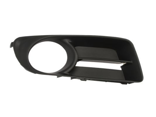 BLIC Ventilatiegrille, bumper 6502-07-8116914P BLIC 6502-07-8116914P Ventilatiegrille, bumper