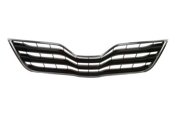 Kølergitter BLIC 6502-07-8164992P BLIC 6502-07-8164992P Frontgrill TOYOTA CAMRY 2014