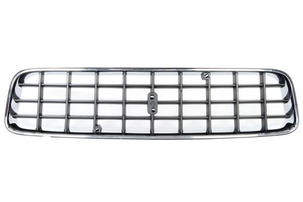 BLIC Kølergitter 6502-07-9060990P Sportsgitter BLIC Volvo S80 6502-07-9060990P