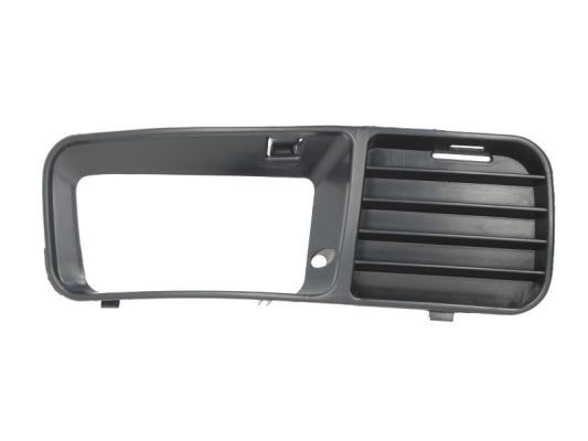 BLIC Ventilationsgaller, stötfångare 6502-07-9505996PP BLIC 6502-07-9505996PP Ventilationsgaller, stötfångare VW Polo III Classic (6V2) 1.9 TDI 91 hk 1999