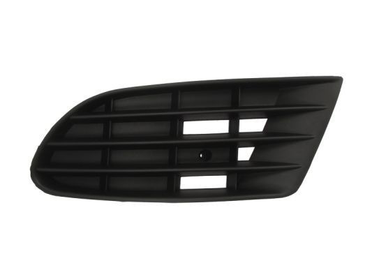 BLIC Griglia paraurti 6502-07-9533916P BLIC 6502-07-9533916P Griglia fendinebbia Golf 5 Plus originali prezzo