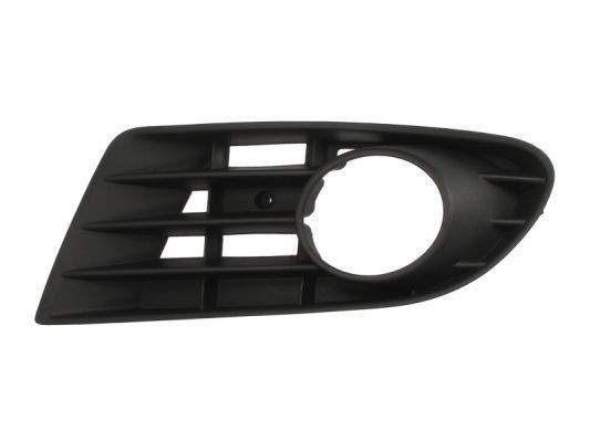 BLIC Griglia paraurti 6502-07-9533918P Griglia paraurti anteriore Volkswagen 5M1, 521 6502-07-9533918P BLIC