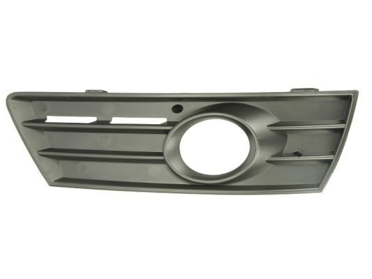 BLIC Ventilasjonsgitter 6502-07-9540918P BLIC 6502-07-9540918P Ventilasjonsgitter VW Passat CC (357) 3.6 FSI 4motion 300 hk 2011