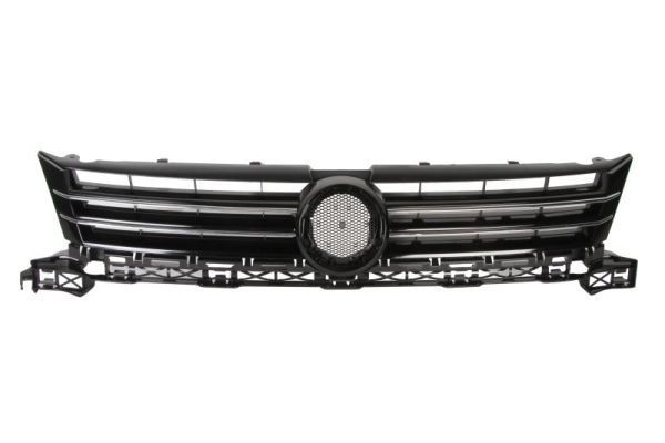 BLIC Radiator grill 6502-07-9545992P 6502-07-9545992P Radiator grille Volkswagen T-ROC BLIC