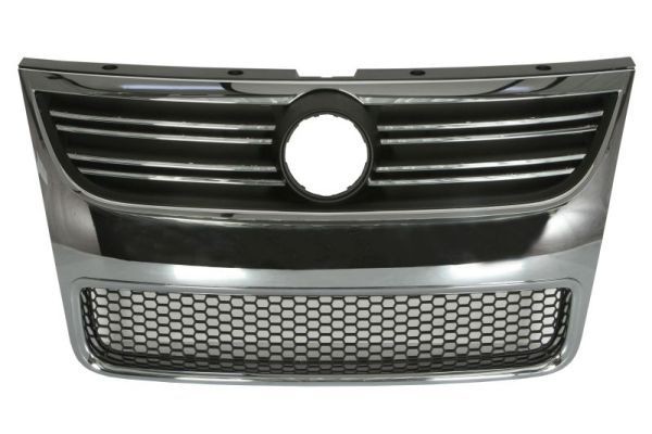 BLIC Radiator Grille 6502-07-9585991P BLIC 6502-07-9585991P Radiator Grille