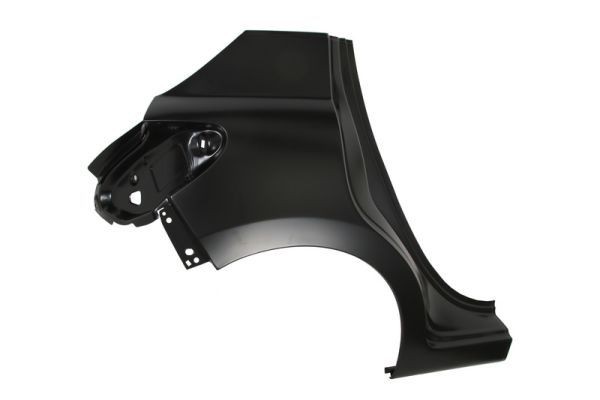 BLIC Wing fender 6504-01-5508514P BLIC 6504-01-5508514P Wing fender PEUGEOT 207 Hatchback 2.0 HDi 90 hp 2012