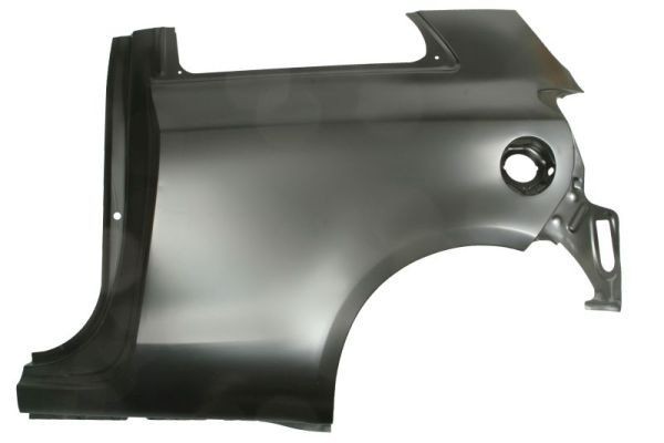 BLIC Φτερό 6504-01-8155511P BLIC 6504-01-8155511P Φτερό Toyota Yaris XP9 Hatchback γνήσια τιμες