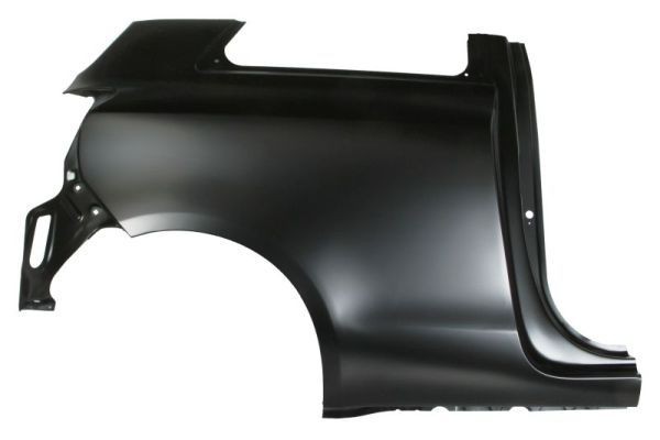 BLIC Φτερό 6504-01-8155512P BLIC 6504-01-8155512P Φτερό Toyota Yaris XP9 Hatchback γνήσια τιμες