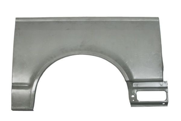 Spatbord BLIC 6504-01-9568531P BLIC 6504-01-9568531P Voorscherm en achterscherm Volkswagen MULTIVAN 2021