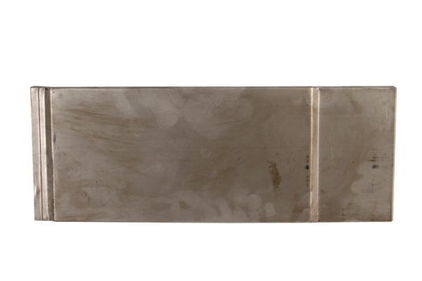 BLIC Streżný stĺpik 6504-03-1150561P Strecha- / stlpik dveri / -ram BLIC Volvo XC60 6504-03-1150561P