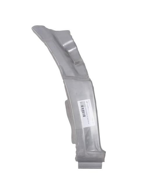 BLIC Hjulskjerm 6504-03-3548331P 6504-03-3548331P Frontskjerm JAGUAR XE BLIC