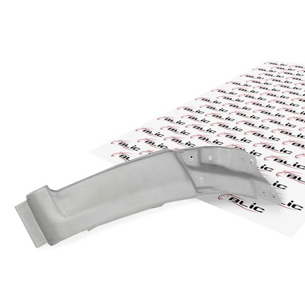 BLIC Wing fender 6504-03-3548332P BLIC 6504-03-3548332P Wing fender