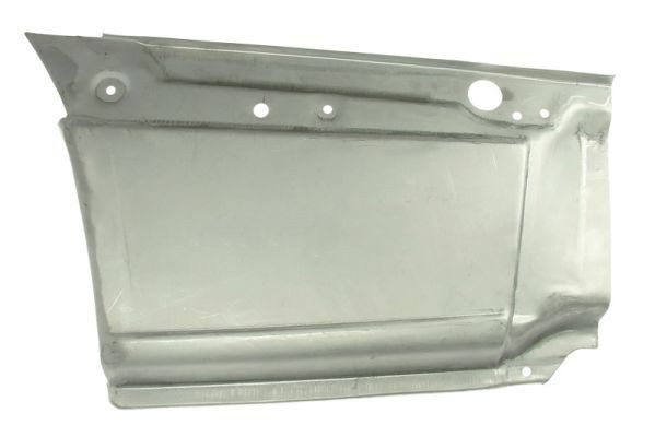 BLIC Wing fender 6504-03-3548583P MERCEDES-BENZ GLB BLIC wing 6504033548583P
