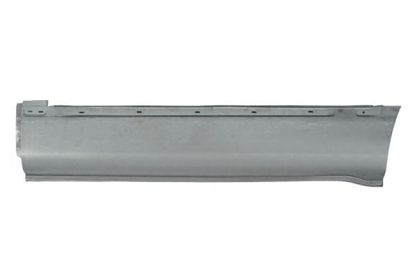 Bagskærm / Karrosseriside BLIC 6504-03-5088581P BLIC 6504-03-5088581P Bagskærm karrosseriside NISSAN QASHQAI 2010