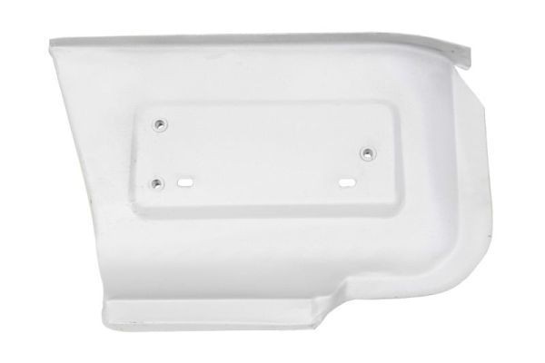 Wing fender BLIC 6504-03-5088587P BLIC 6504-03-5088587P NISSAN MAXIMA 2007 wing price