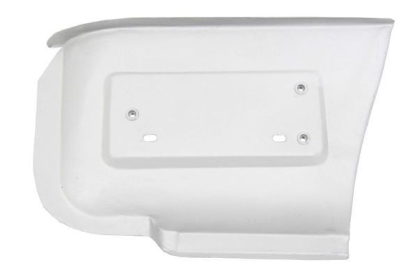 BLIC Guarda-lamas 6504-03-5088588P BLIC 6504-03-5088588P Guarda-lamas originais Nissan baratos