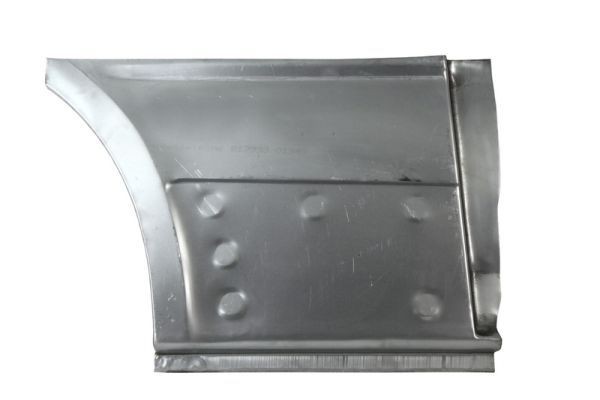 BLIC Passaruota 6504-03-6061582P 6504-03-6061582P Passaruota BLIC NISSAN TIIDA costo