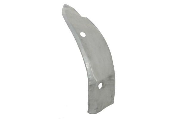 BLIC Interior do guarda-lamas 6504-03-9558424P 6504-03-9558424P Cobertura cava da roda VW BORA BLIC
