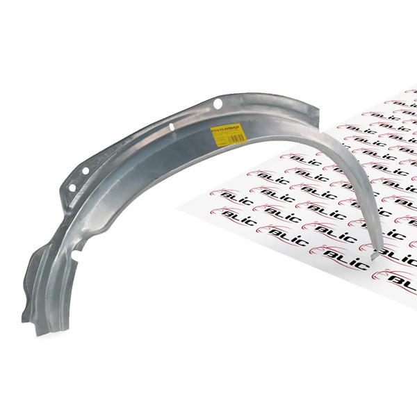 BLIC Pladedele 6504-03-9558552P BLIC 6504-03-9558552P X-Type Stationcar (X400) Inderskærm originale pris
