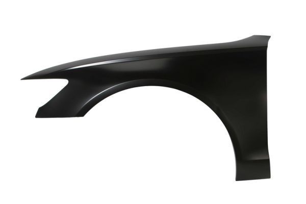 Spatbord BLIC 6504-04-0032311P BLIC 6504-04-0032311P Spatbord AUDI A2 2004