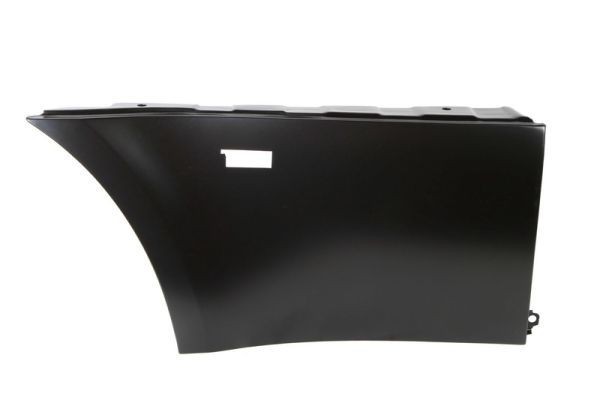 Wing fender BLIC 6504-04-0091311P BLIC 6504-04-0091311P BMW 6 Series 2015 wing price