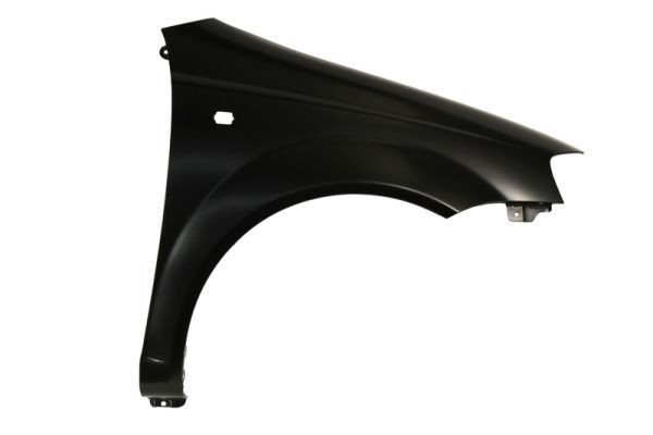 BLIC Spatbord 6504-04-1135316P Voorscherm en achterscherm Chevrolet C7 6504-04-1135316P BLIC