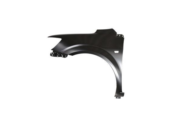 Parafango BLIC 6504-04-1136311P BLIC 6504-04-1136311P Parafanghi posteriore sinistro Chevrolet MATIZ 2011
