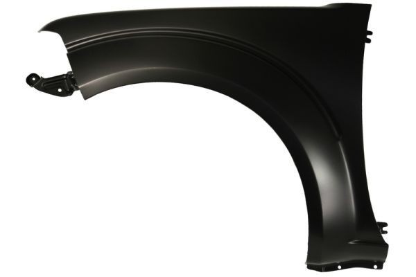 BLIC Guarda-lamas 6504-04-1677311P BLIC 6504-04-1677311P Guarda-lamas Opel ASTRA baratos