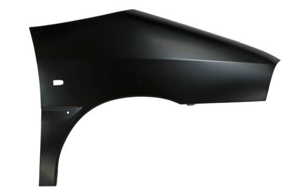 Hjulskjerm BLIC 6504-04-2036312P BLIC 6504-04-2036312P Forskjerm og bakskjerm PEUGEOT PARTNER 2007