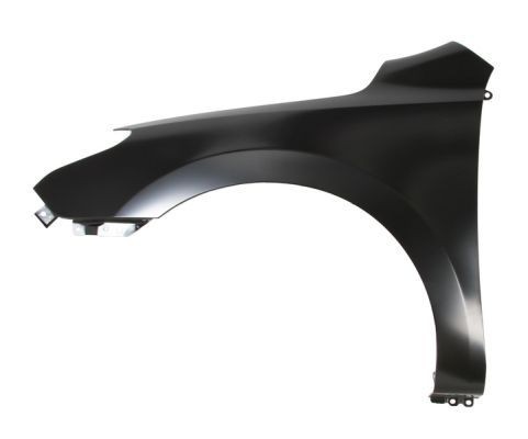 BLIC Parafango 6504-04-3135313P BLIC 6504-04-3135313P Parafanghi Hyundai H-1 Cargo prezzo
