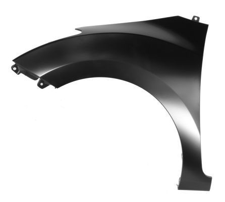 BLIC Skärm 6504-04-3136313P Byta Skärm HYUNDAI Elantra V Sedan (MD) kostnad BLIC 6504-04-3136313P