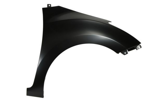 BLIC Hjulskjerm 6504-04-3136314P Forskjerm og bakskjerm Hyundai YF 6504-04-3136314P BLIC