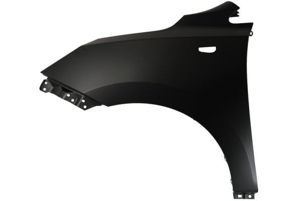 Skærm BLIC 6504-04-3176313P BLIC 6504-04-3176313P Forskærm og bagskærm foran venstre Hyundai ix35 2010