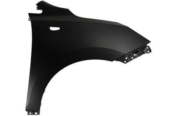 Lokasuoja BLIC 6504-04-3176314P BLIC 6504-04-3176314P HYUNDAI ix35 2017 Takalokasuoja ja etulokasuoja