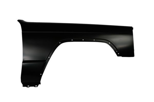 BLIC Wing fender 6504-04-3203316P BLIC 6504-04-3203316P Wing fender
