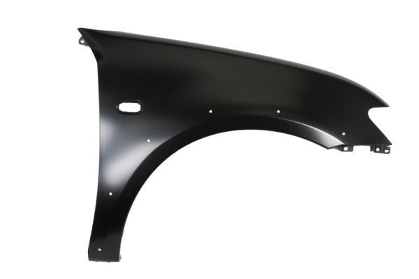 Spatbord BLIC 6504-04-3783314P BLIC 6504-04-3783314P: Spatbord Mitsubishi L 400 1999