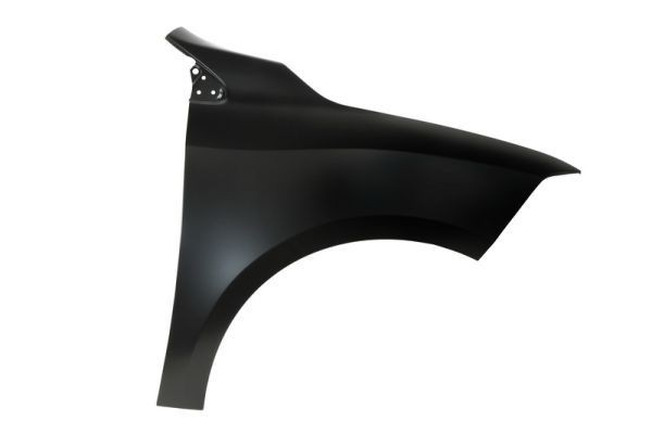 BLIC Spatbord 6504-04-6050312P Renault 12 Voorspatbord en achterspatbord BLIC 6504-04-6050312P