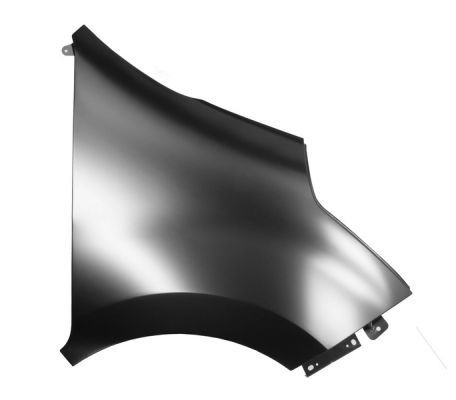 BLIC Spatbord 6504-04-6089312P 6504-04-6089312P Voorspatbord en achterspatbord OPEL TIGRA BLIC