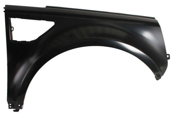 BLIC Hjulskjerm 6504-04-6426312P BLIC 6504-04-6426312P Frontskjerm Land Rover Discovery 2 originale pris