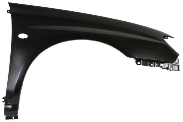 Skærm BLIC 6504-04-6733312P BLIC 6504-04-6733312P Forskærm og bagskærm SUBARU IMPREZA 2005