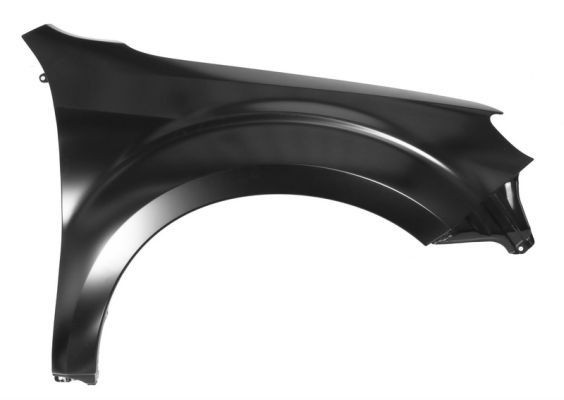 Parafango BLIC 6504-04-6737312P BLIC 6504-04-6737312P Parafanghi posteriore sinistro Subaru JUSTY 2017