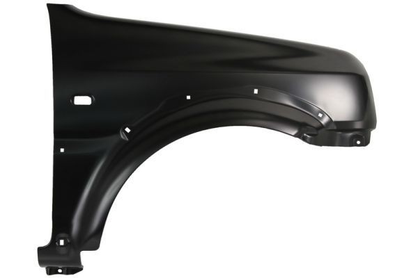 BLIC Parafango 6504-04-6842312P BLIC 6504-04-6842312P Parafango Audi TT originali