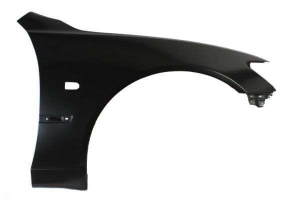 BLIC Skærm 6504-04-8170312P BLIC 6504-04-8170312P CT (ZWA10_) Forskærm og bagskærm pris