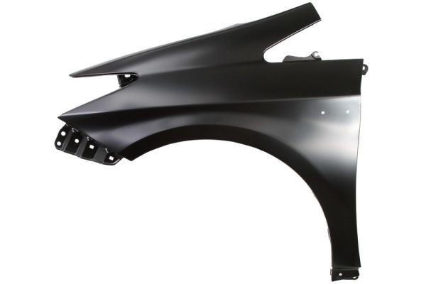 Skærm BLIC 6504-04-8199311P BLIC 6504-04-8199311P Forskærm og bagskærm TOYOTA PRIUS 2012