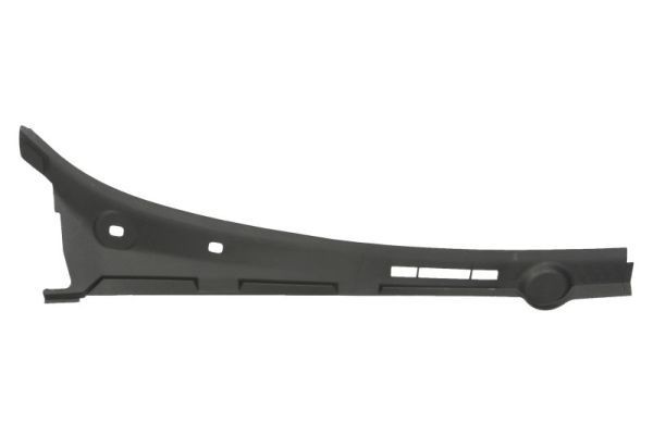 BLIC Vējstikla rāmis 6505-03-0060322P BLIC 6505-03-0060322P Jumts- / durvju statne / -rāmis NISSAN MICRA orģinālās